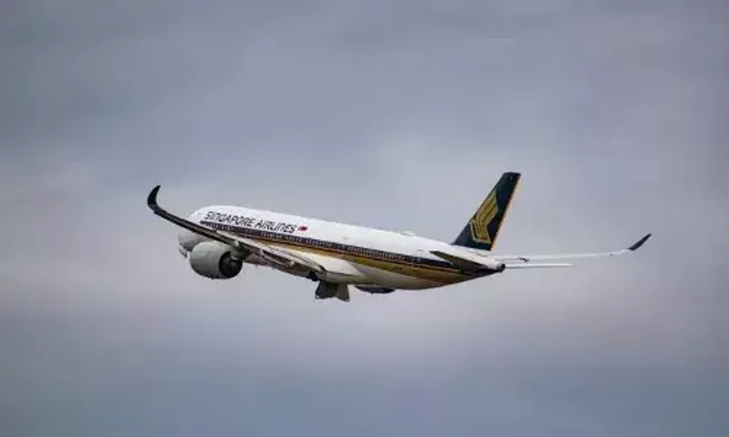 Singapore Airlines passengers to get unlimited free Wi-Fi in all cabin classes from July 1