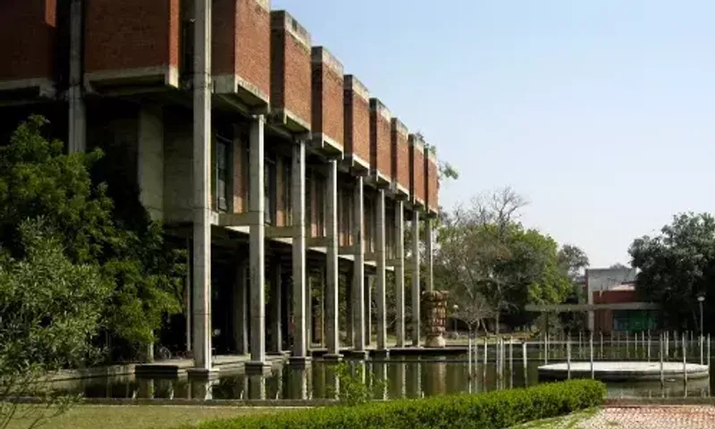 IIT Kanpur creates bio-bubble a day ahead of convocation