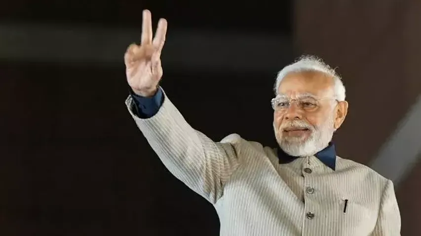 PM Modi to launch projects worth RS 75,000 cr in Nagpur, Maharashtra today