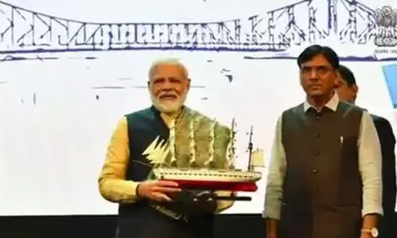 PM Narendra Modi urges people to take part in e-auction of gifts received by hims