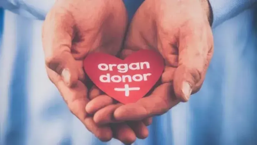 Govt says upper age limit of 65 years for registration to receive deceased donor organs removed