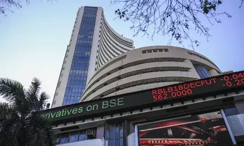 NSE, BSE to remain shut today due to Independence Day market holiday