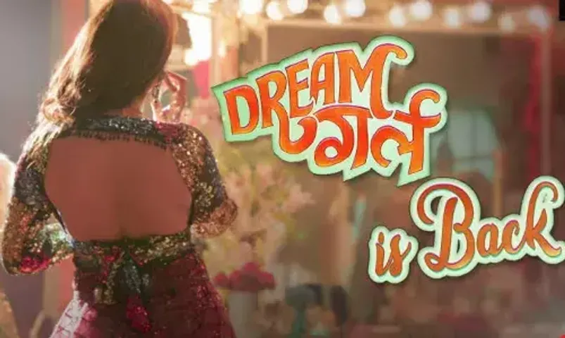 Ayushmann Khurrana's 'Dream Girl 2' to release on July 7