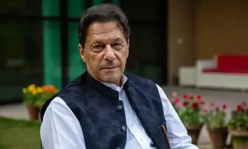 Pakistan: Former PM Imran Khan moved to Attock jail