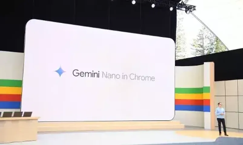 Google to soon bring Gemini Nano to Chrome desktop