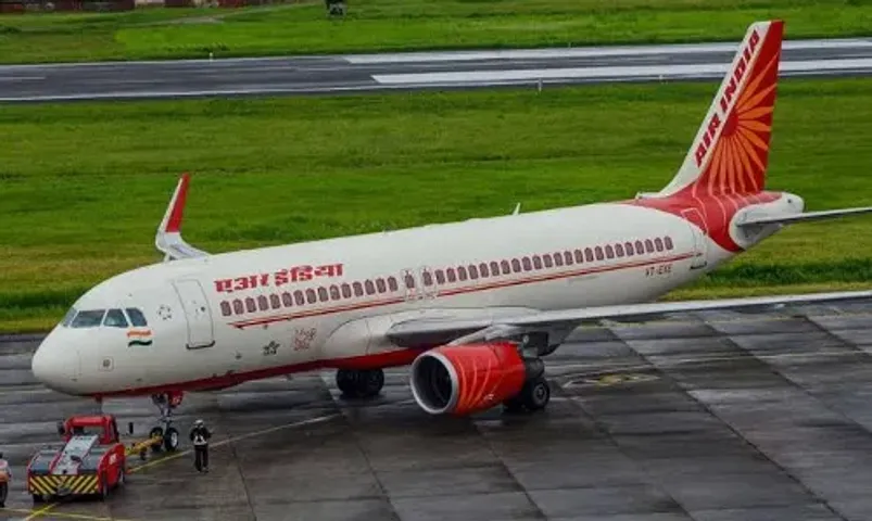 Air India urination incident: Accused Shankar Mishra banned from flying for 4 months by airline