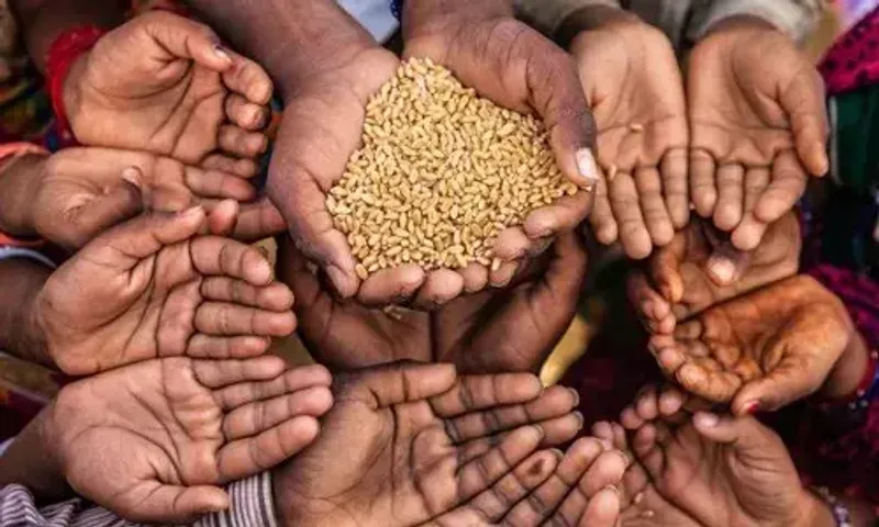 Centre extends free foodgrains under National Food Security Act