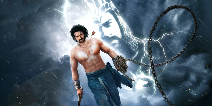 Prabhas- Successor to Rajinikanth