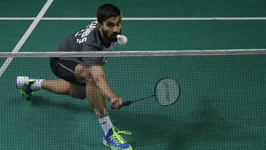 Syed Modi Intl Badminton: Kidambi Srikanth & Sourabh Verma made it to quarterfinals