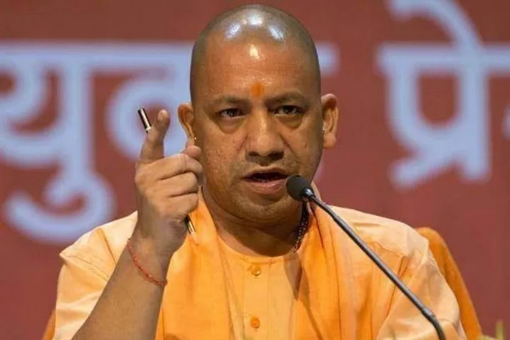 Azadi slogans will come under provocation, says Yogi on anti-CAA protests