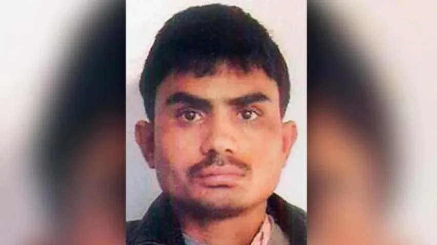 SC dismisses Nirbhaya convict Akshay Thakur’s curative petition