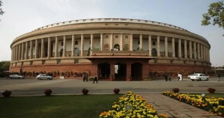 Budget Session of Parliament to resume today after recess