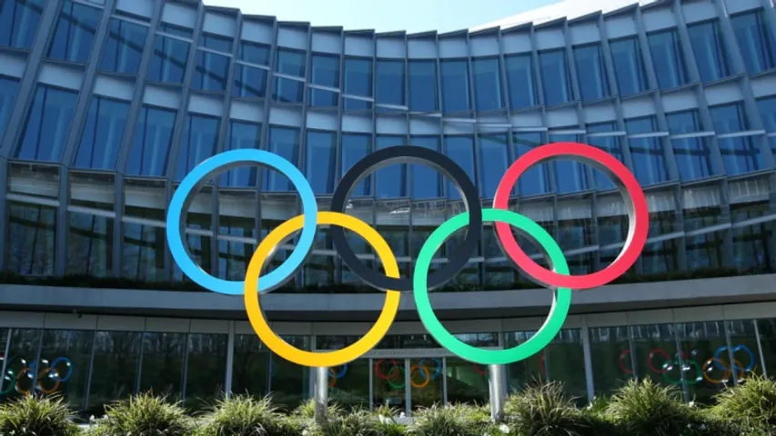 Tokyo Olympics postponed to 2021