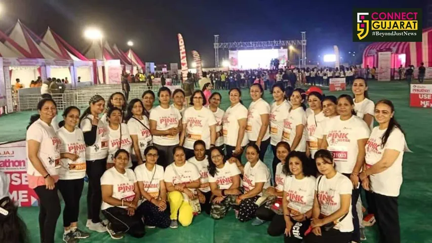 IAF kick starts international women’s week