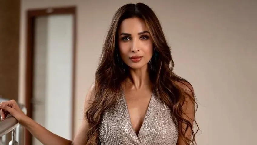 Malaika Arora’s building sealed as resident contracts COVID-19