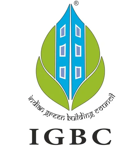 Rajkot Smart City awarded CII -IGBC Green Cities ‘Platinum’ Rating