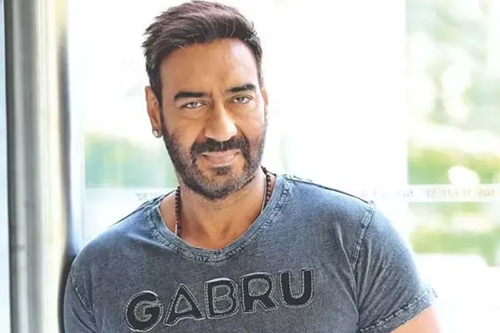 Ajay Devgn to make a film on Galwan Valley incident in Ladakh