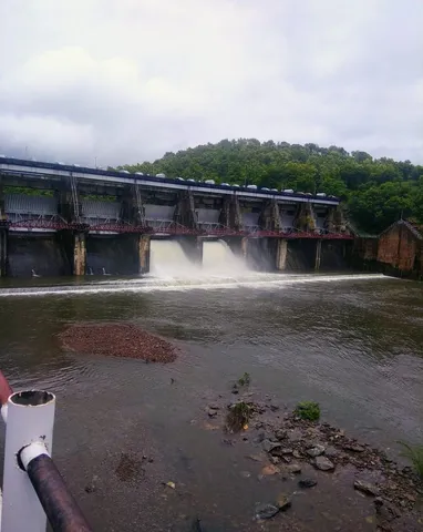 Water splendor in Central Gujarat due to good monsoon