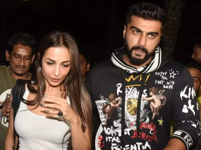 Malaika Arora &Arjun Kapoor tests positive for COVID-19