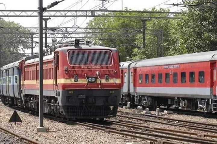 Western Railway to run five pairs of clone special trains starts from 21st September 2020