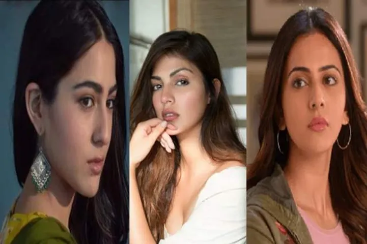 Sara Ali Khan, Rakul Preet under NCB scanner after Rhea confesses names