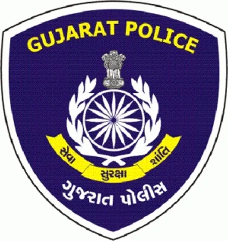 Vadodara police appeal people to cooperate in maintaining law and order during Navratri