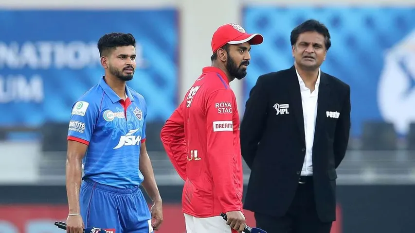 IPL: Kings XI Punjab to face off Delhi Capitals in Dubai today