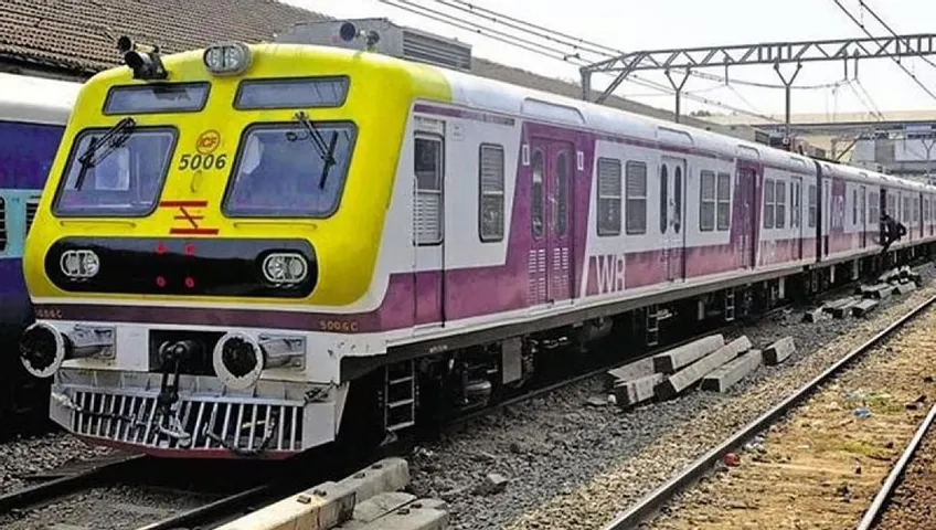 Railways agrees to Maharashtra govt’s proposal to allow women to travel in local trains from Oct 21