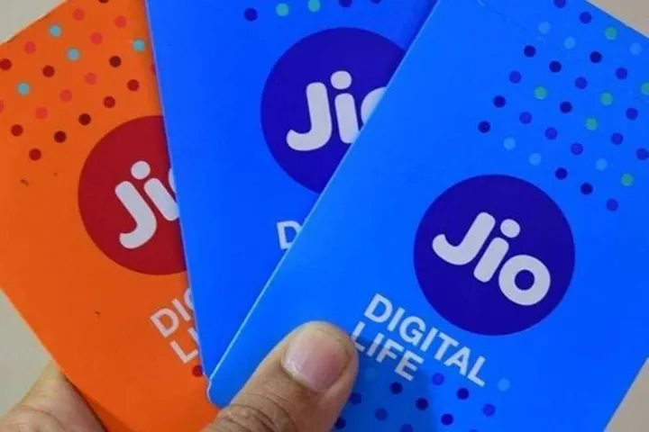 Jio announces carry forward credit limit from previous operator