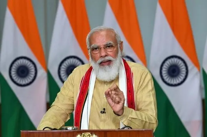 PM to inaugurate India International Science Festival 2020 today