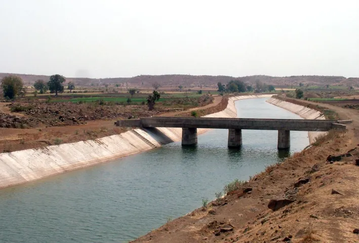 Two girls died after drowned inside Narmada canal near Tavara village