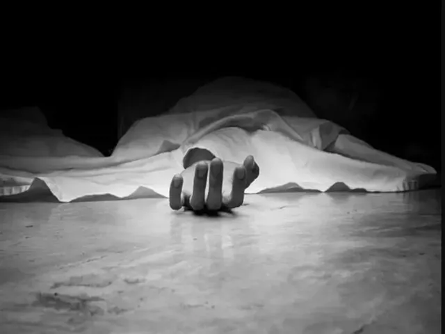 PhD student from Anand fell to death in Vadodara