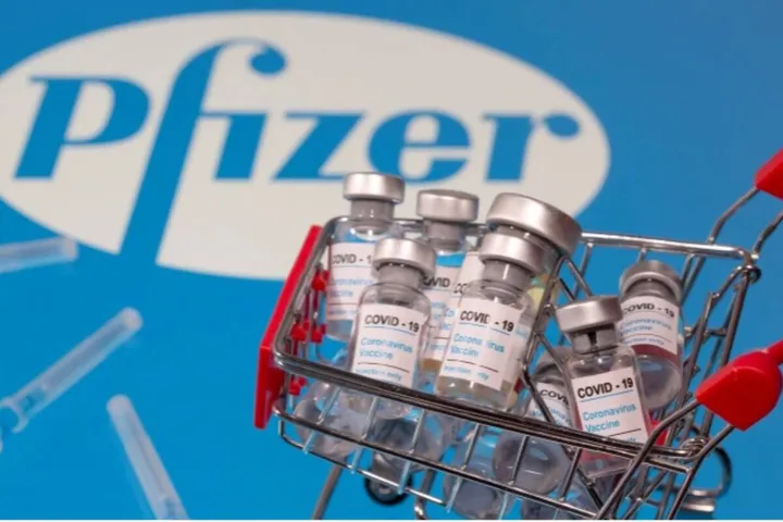 FDA authorises Pfizer vaccine, Trump says Americans to get it for free