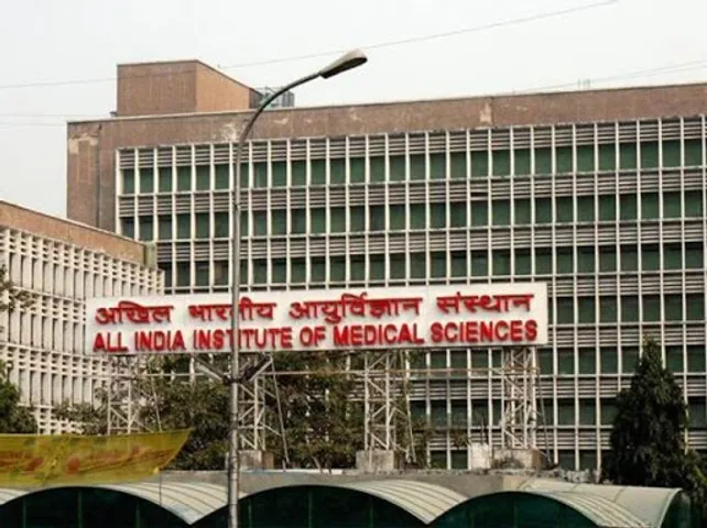 AIIMS unable to find required volunteers for Phase 3 trial of Bharat Biotech’s COVID vaccine, says officials