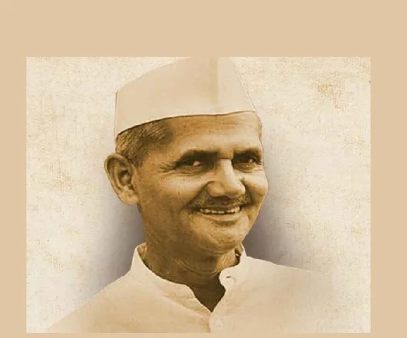 Lal Bahadur Shastri Death Anniversary