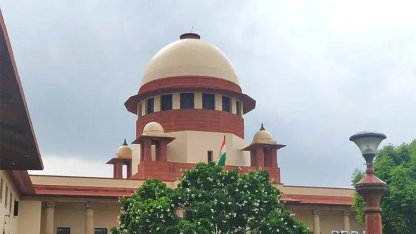 SC to hear plea by ‘Tandav’ actor, makers against FIRs today