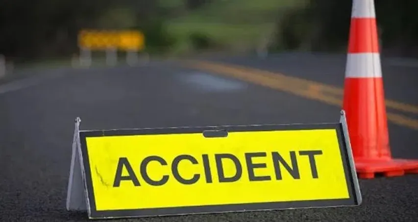 3 people killed, three injured in separate accidents near Vadodara