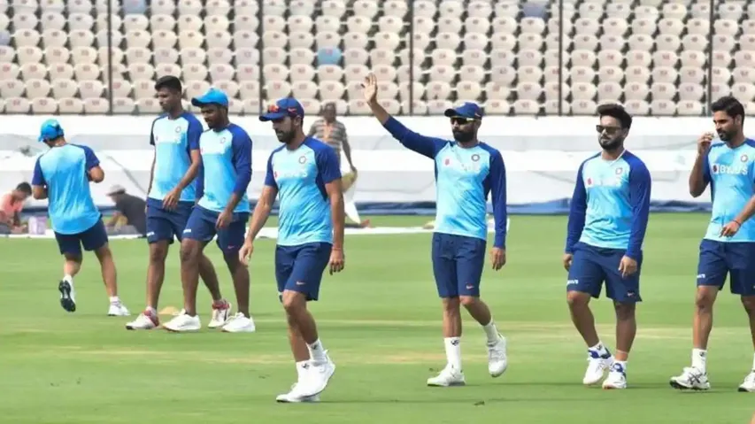 BCCI: New 2km fitness rule for cricket stars