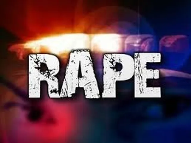 Woman gives rape complaint against two in Bhadarwa police station