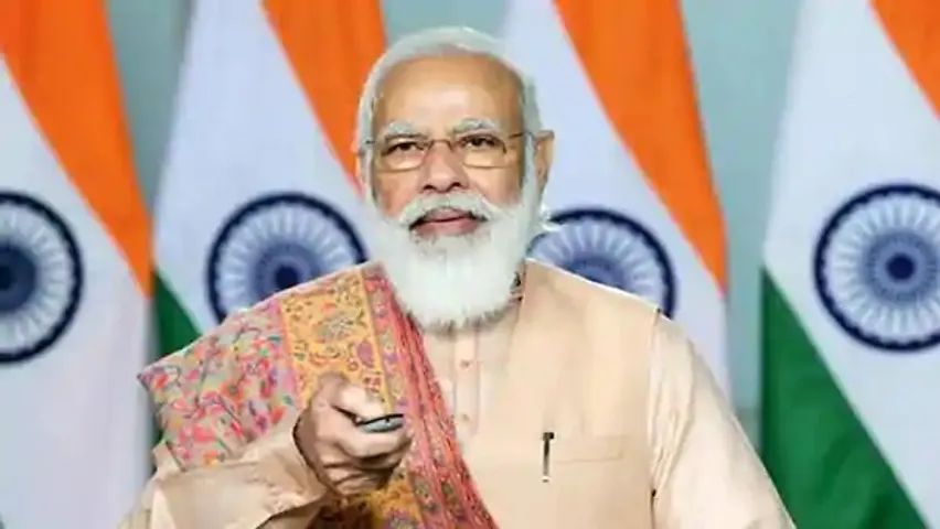 PM Modi to share his thoughts in ‘Mann Ki Baat’ programme on All India Radio on Jan 31