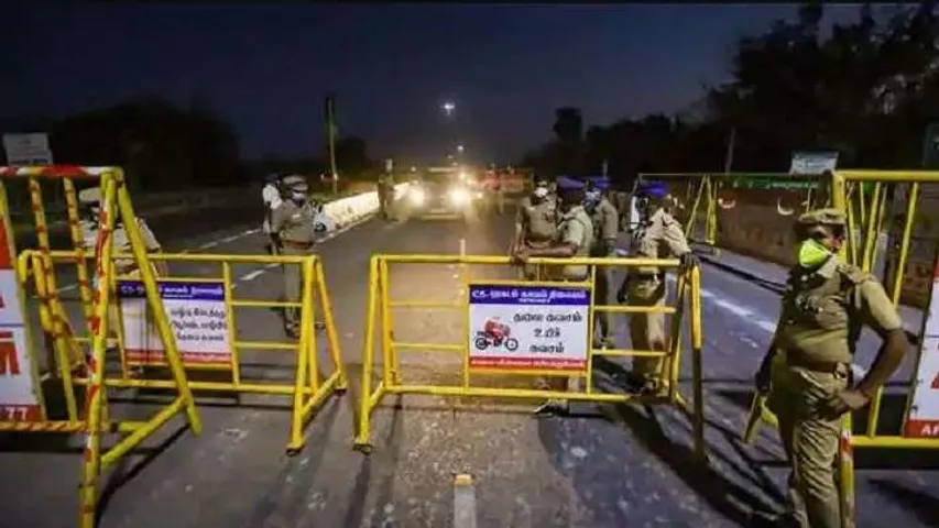 Gujarat govt extends night curfew in four cities of Ahmedabad, Surat, Vadodara and Rajkot till Feb end