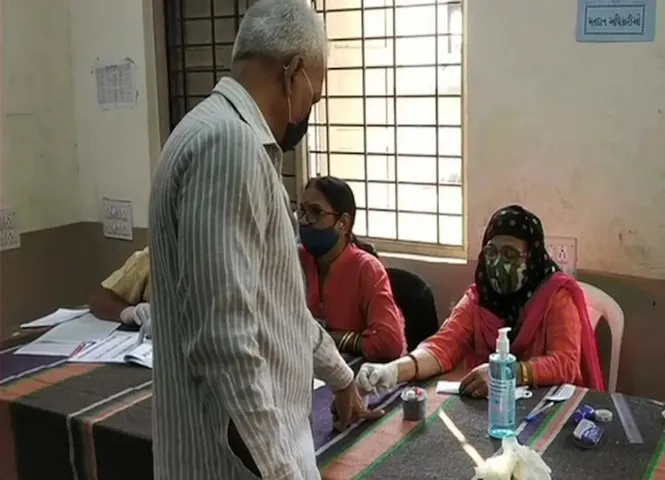 Counting of votes for 575 seats across six civic bodies today