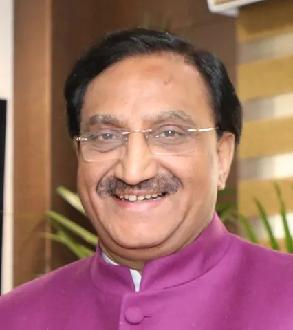 Education Minister Ramesh Pokhriyal Nishank stresses on need for reforms in education sector