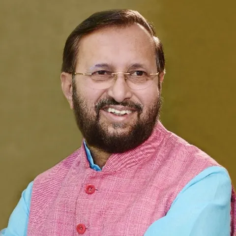 Environment Minister Prakash Javadekar inaugurates Atal Paryavaran Bhavan