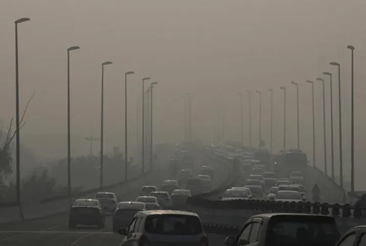 IIT-Kanpur, IIT-Delhi, TERI to combat pollution in Delhi