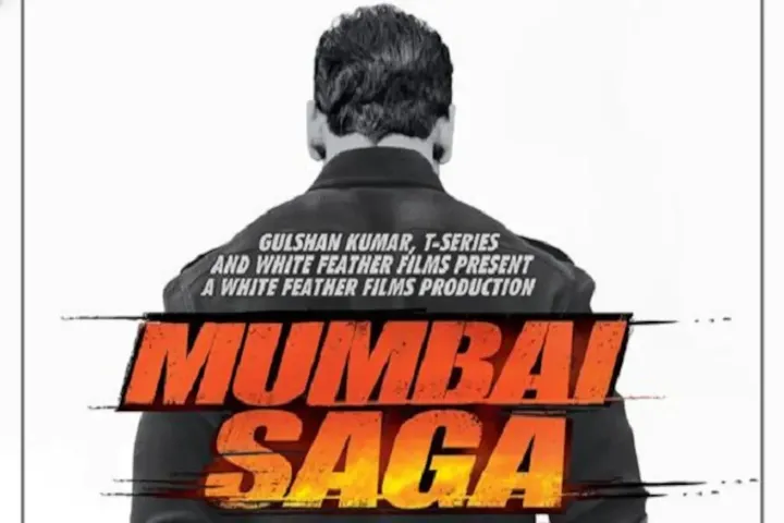 Bombay HC allows release of ‘Mumbai Saga’, rejects plea for stay