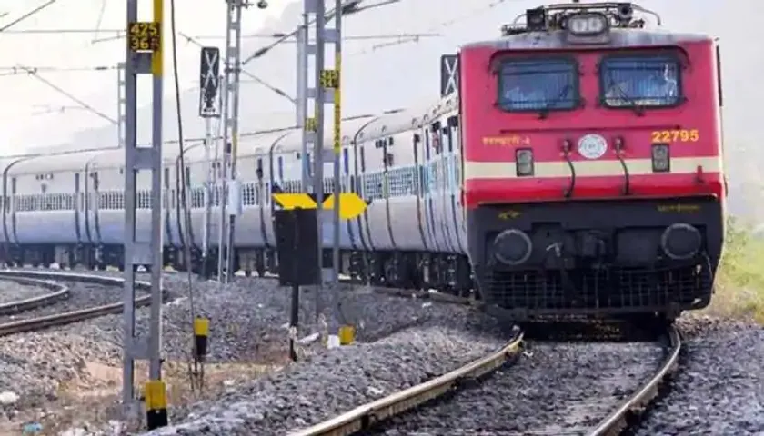 Newly remodelled Vadodara yard gives better connectivity and seamless movement of trains