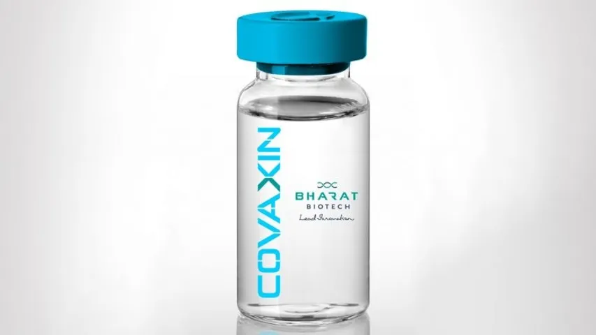 Covaxin, India’s first indigenous corona vaccine, shows potency of 81 percent