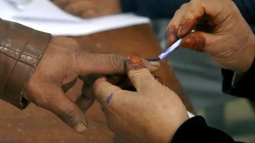 Counting of votes for Vadodara District and Taluka Panchayats along with three will take place on 2nd March