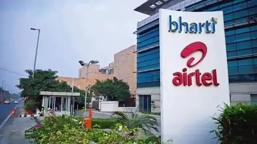 Airtel fortifies its strong spectrum portfolio, acquires 355.45 MHz spectrum for Rs. 18,699 Crores